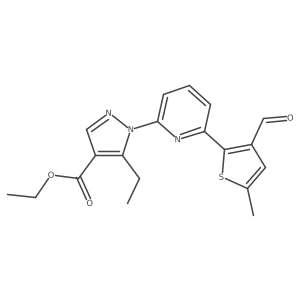 1853236-94-8 structure