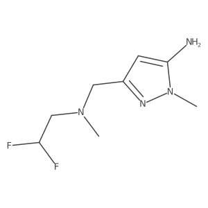 1856033-47-0 structure