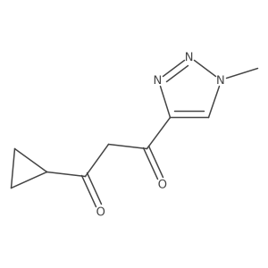 1864258-28-5 structure