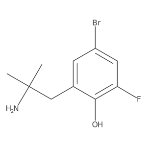 1891818-71-5结构式