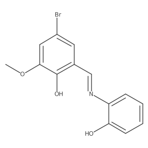1912457-33-0结构式