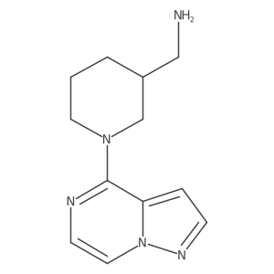 1918602-85-3 structure