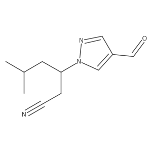 1956331-31-9 structure