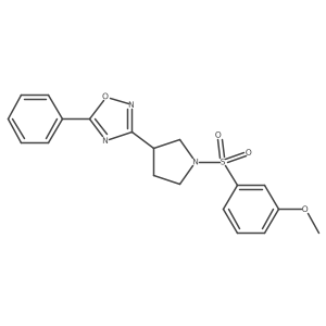 2034322-94-4 structure