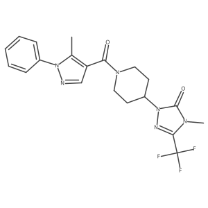 2034374-43-9结构式