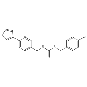 2034383-39-4 structure