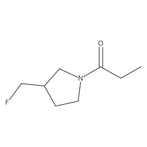 2034415-48-8 structure