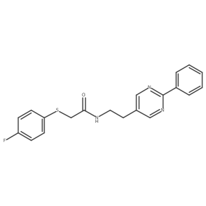 2034482-53-4 structure