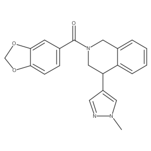2034523-58-3结构式