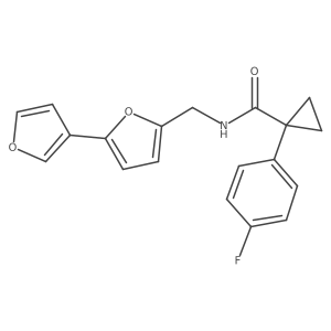 2034566-33-9 structure