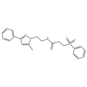 2034604-17-4 structure