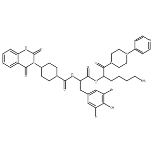 204697-64-3结构式