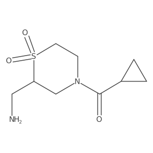 2137736-64-0结构式