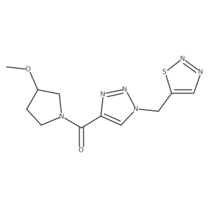2137817-01-5 structure