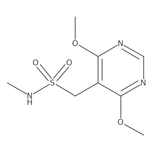 2138266-42-7结构式