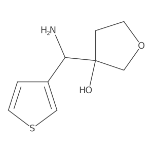 2171642-13-8 structure