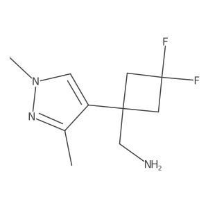 2228727-36-2 structure