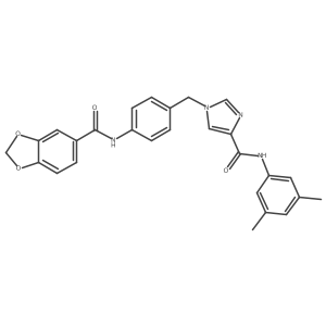 2319850-63-8 structure