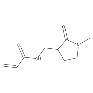 2411288-04-3 structure