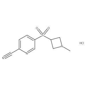2516238-70-1 structure