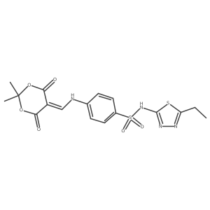 354132-98-2 structure