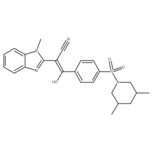392323-87-4 structure