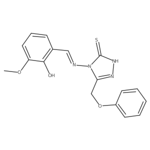 500275-78-5 structure
