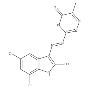 536728-00-4 structure