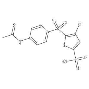 63033-19-2 structure