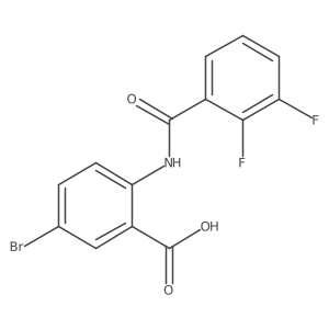 672300-58-2 structure