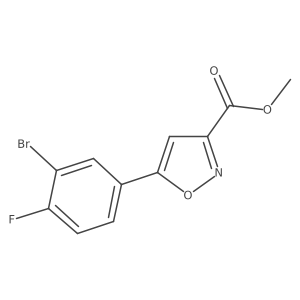 745079-01-0 structure