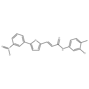 853351-33-4 structure