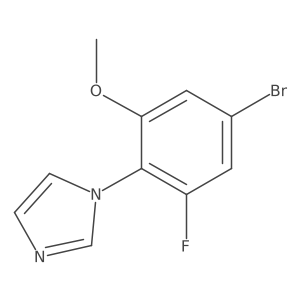 870837-60-8 structure