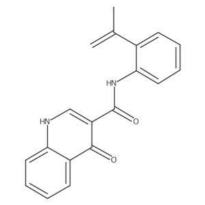 873054-56-9 structure