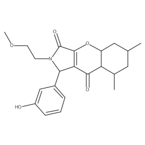 874205-99-9结构式