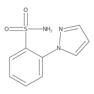 87488-86-6 structure