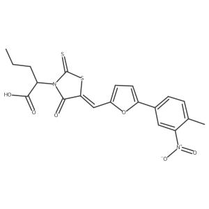 875286-46-7 structure