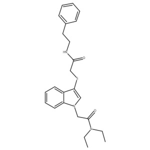 877658-33-8 structure