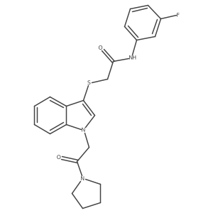 877658-77-0 structure