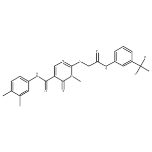 878064-77-8 structure