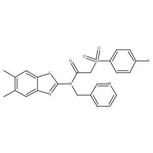 886947-34-8结构式