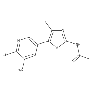 887308-20-5 structure
