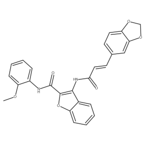 887892-30-0 structure