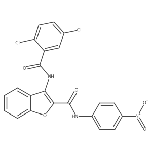 887898-72-8 structure