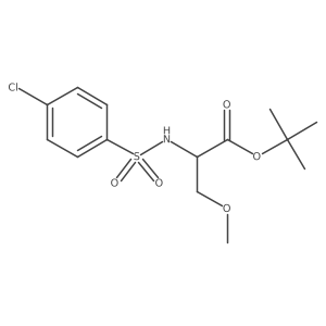 889858-39-3 structure
