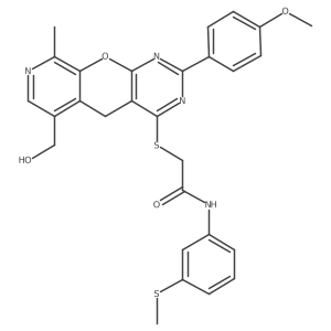 892382-51-3 structure