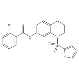 898413-81-5结构式