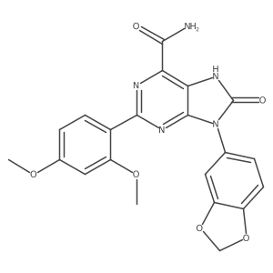 898422-77-0 structure