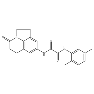 898462-31-2 structure
