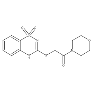 899733-79-0 structure